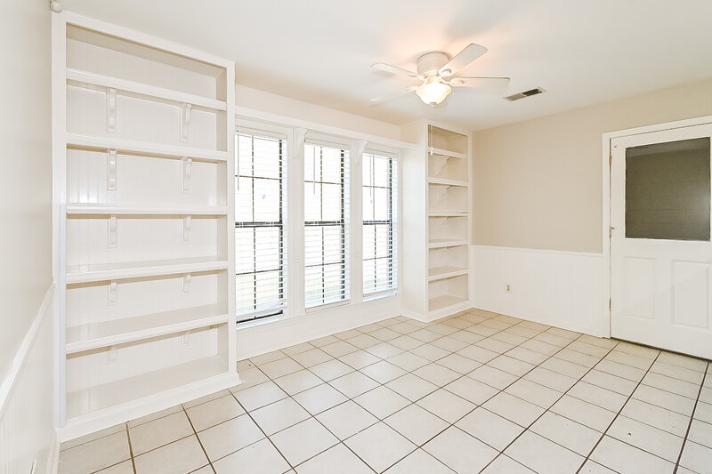 1,770/Mo, 9898 Cherokee Dr Olive Branch, MS 38654 Dining Room View