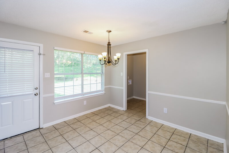 1,965/Mo, 7444 Holly Grove Dr Olive Branch, MS 38654 Dining Room View