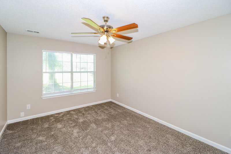1,965/Mo, 7444 Holly Grove Dr Olive Branch, MS 38654 Main Bedroom View