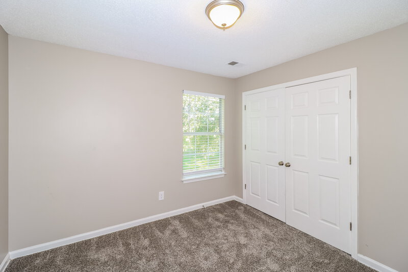 1,965/Mo, 7444 Holly Grove Dr Olive Branch, MS 38654 Bedroom View