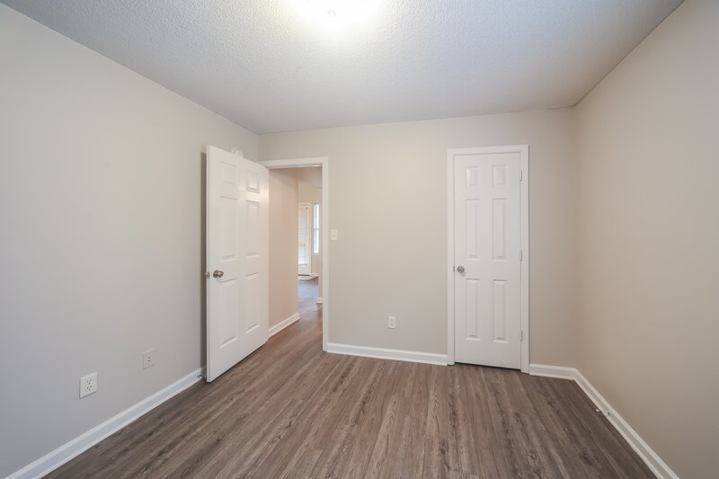 1,705/Mo, 9885 Stage Run Dr Olive Branch, MS 38654 Main Bedroom View 3