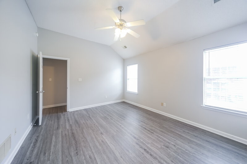 1,705/Mo, 9885 Stage Run Dr Olive Branch, MS 38654 Bedroom View 2