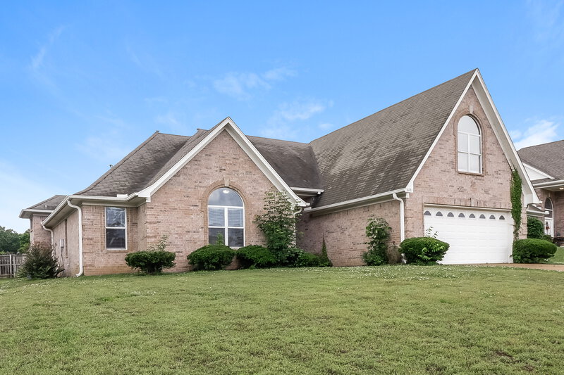 2,530/Mo, 6181 Braybourne Main Olive Branch, MS 38654 Misc View