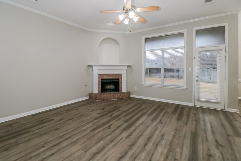 2,550/Mo, 6181 Braybourne Main Olive Branch, MS 38654 Misc View 2