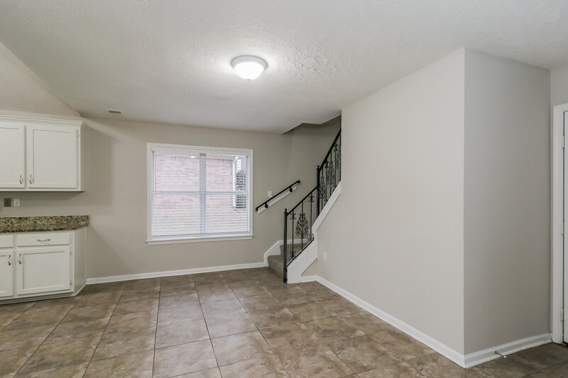 2,550/Mo, 6181 Braybourne Main Olive Branch, MS 38654 Floorplan View 3