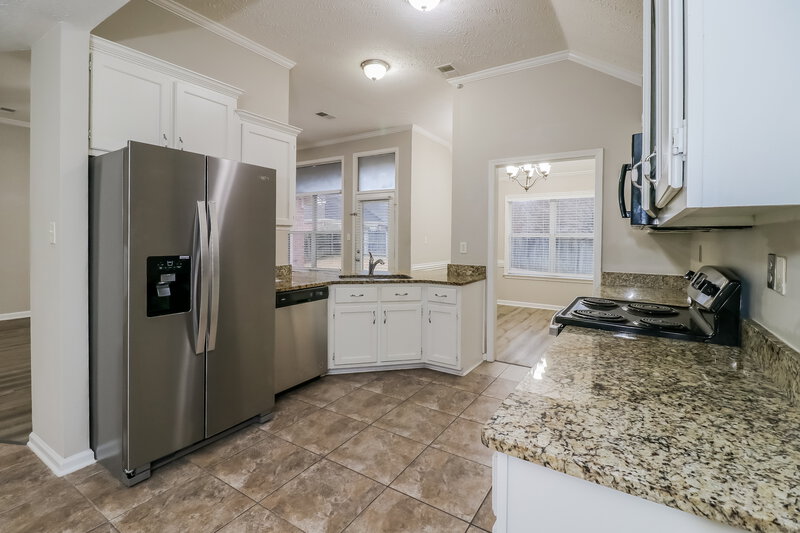 2,550/Mo, 6181 Braybourne Main Olive Branch, MS 38654 Misc View 4