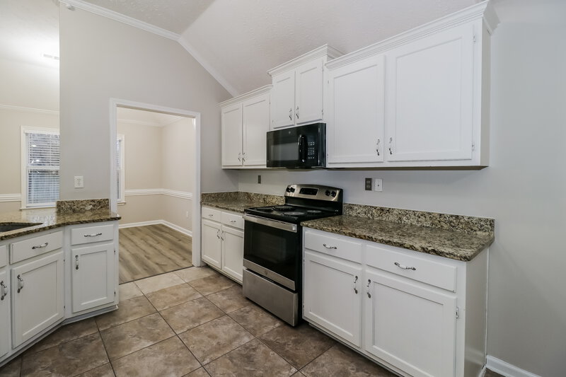 0/Mo, 6181 Braybourne Main Olive Branch, MS 38654 Misc View 5