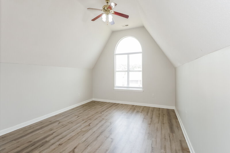 2,295/Mo, 6181 Braybourne Main Olive Branch, MS 38654 Bedroom View 3