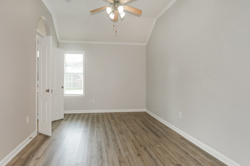 2,295/Mo, 6181 Braybourne Main Olive Branch, MS 38654 Bedroom View 5