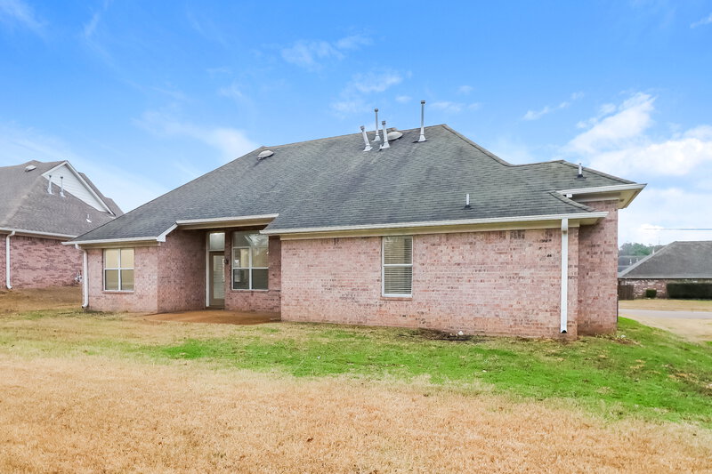 2,550/Mo, 6181 Braybourne Main Olive Branch, MS 38654 Misc View 12