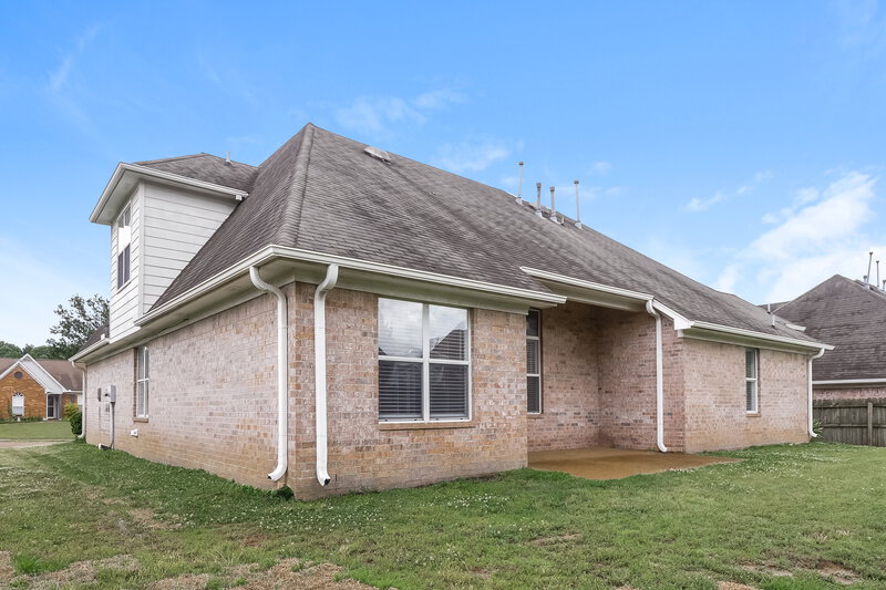 2,530/Mo, 6181 Braybourne Main Olive Branch, MS 38654 Misc View 12