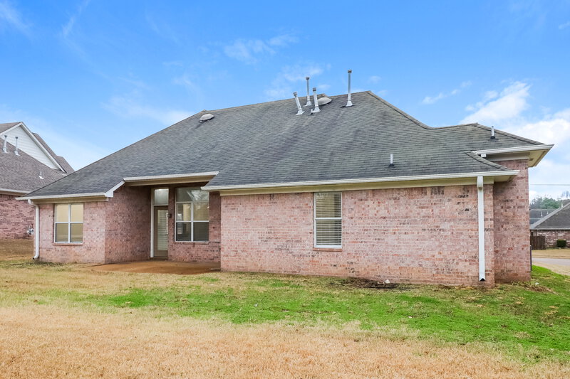 0/Mo, 6181 Braybourne Main Olive Branch, MS 38654 Misc View 13