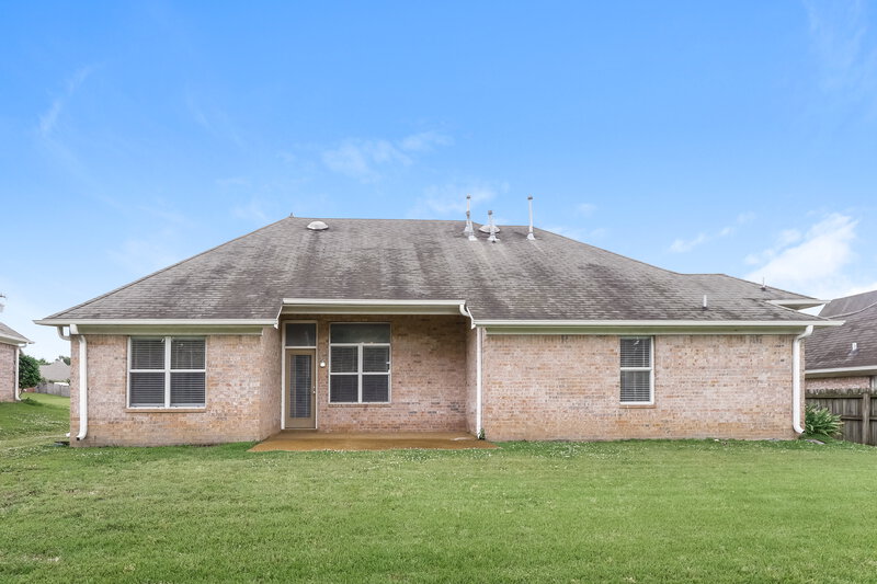 2,530/Mo, 6181 Braybourne Main Olive Branch, MS 38654 Misc View 13