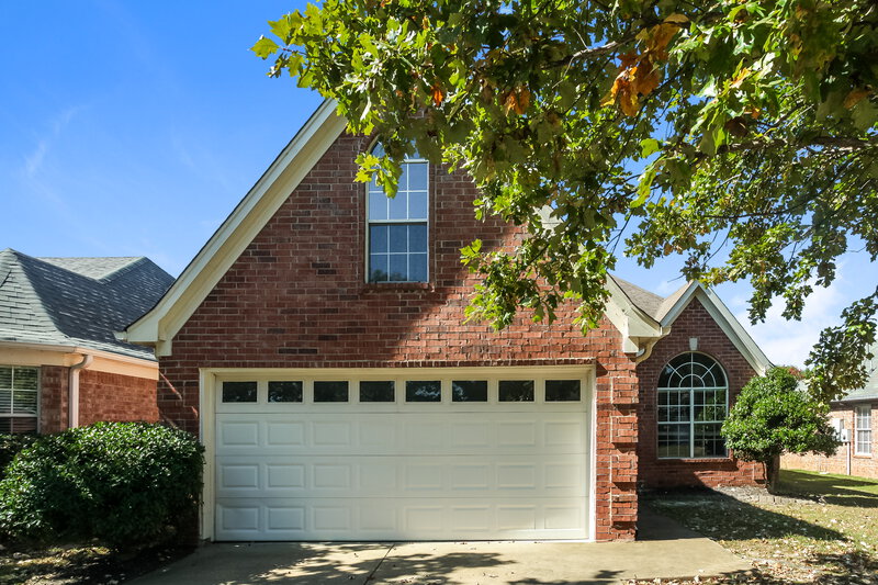 1,695/Mo, 8207 Crosspointe Dr Olive Branch, MS 38654 External View