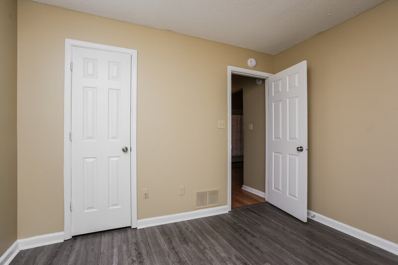 1,695/Mo, 8207 Crosspointe Dr Olive Branch, MS 38654 Bedroom View 3