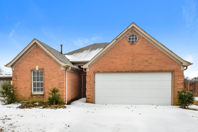 1,700/Mo, 10267 Fox Hunt Dr Olive Branch, MS 38654 External View