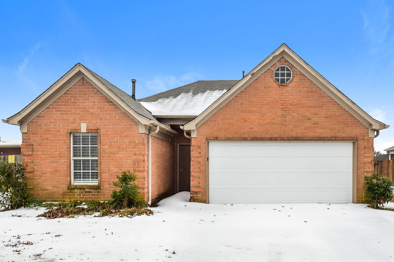 1,700/Mo, 10267 Fox Hunt Dr Olive Branch, MS 38654 Front View