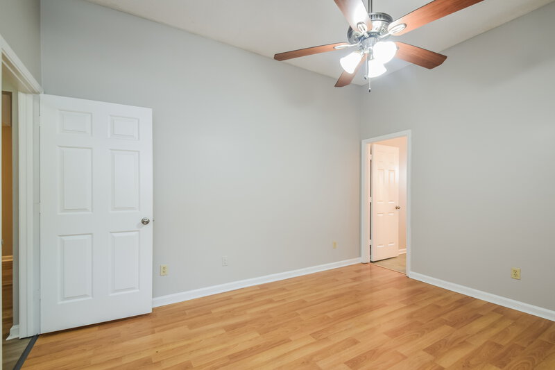 1,700/Mo, 10267 Fox Hunt Dr Olive Branch, MS 38654 Main Bedroom View