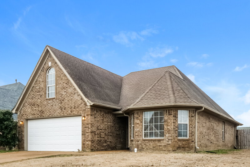 1,880/Mo, 8929 Bent Grass Loop E Southaven, MS 38671 Misc View