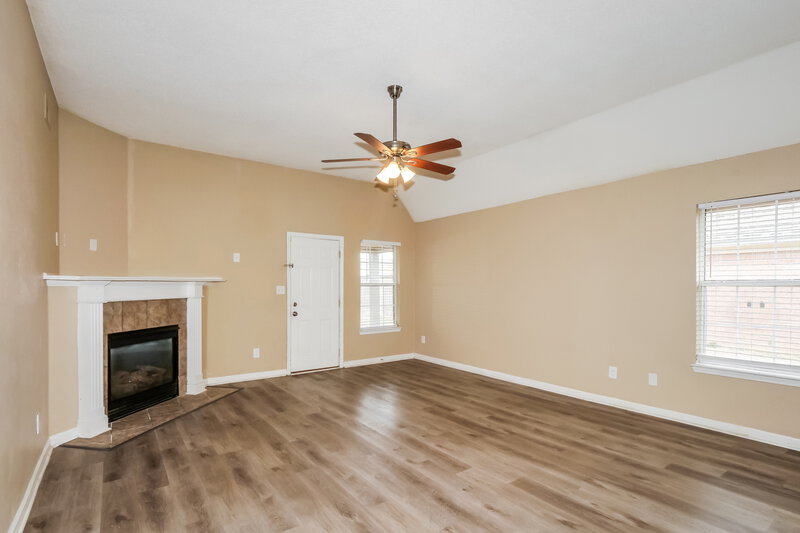 1,880/Mo, 8929 Bent Grass Loop E Southaven, MS 38671 Misc View 2