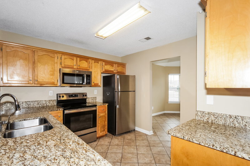 1,880/Mo, 8929 Bent Grass Loop E Southaven, MS 38671 Misc View 5