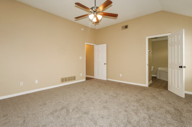 1,880/Mo, 8929 Bent Grass Loop E Southaven, MS 38671 Misc View 8