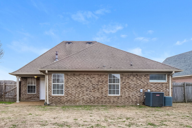 1,880/Mo, 8929 Bent Grass Loop E Southaven, MS 38671 Misc View 13