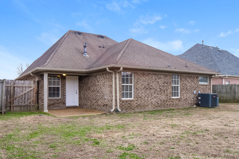 1,880/Mo, 8929 Bent Grass Loop E Southaven, MS 38671 Misc View 14