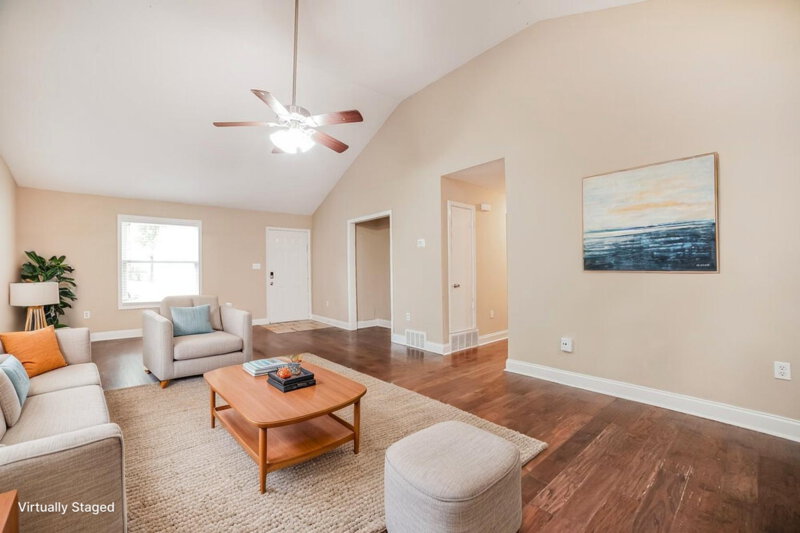 1,705/Mo, 732 Charter Oak Dr Southaven, MS 38671 Misc View