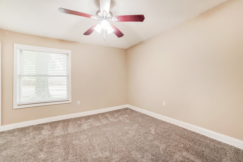 2,390/Mo, 732 Charter Oak Dr Southaven, MS 38671 Main Bedroom View