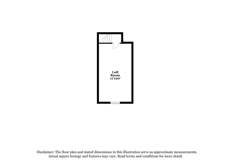 1,925/Mo, 4060 Triple Crown Loop N Southaven, MS 38671 Floor Plan View 2
