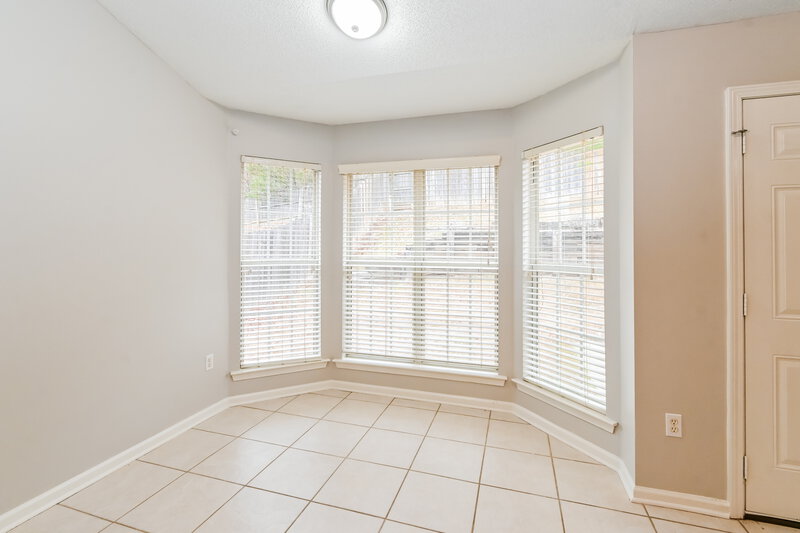 1,925/Mo, 4060 Triple Crown Loop N Southaven, MS 38671 Dining Room View