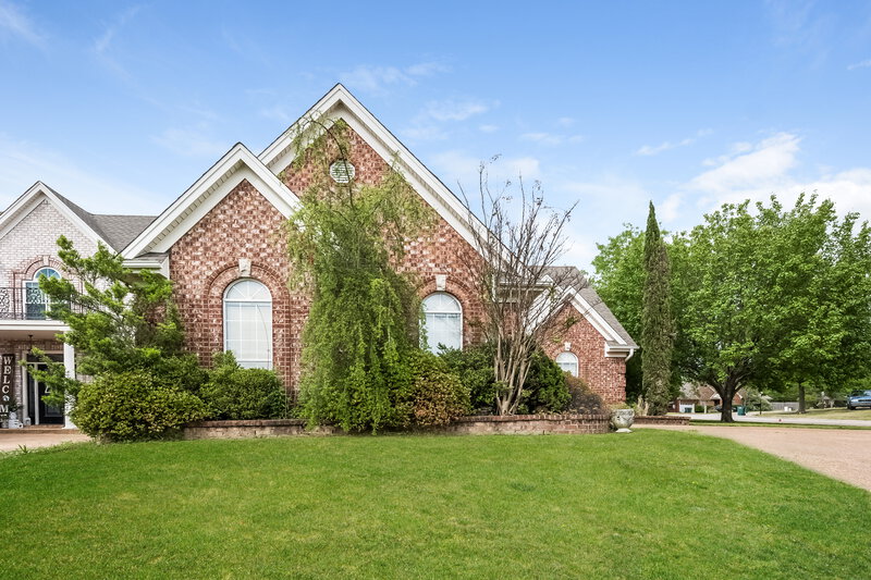 3,740/Mo, 2722 Nelle Ln Southaven, MS 38672 External View