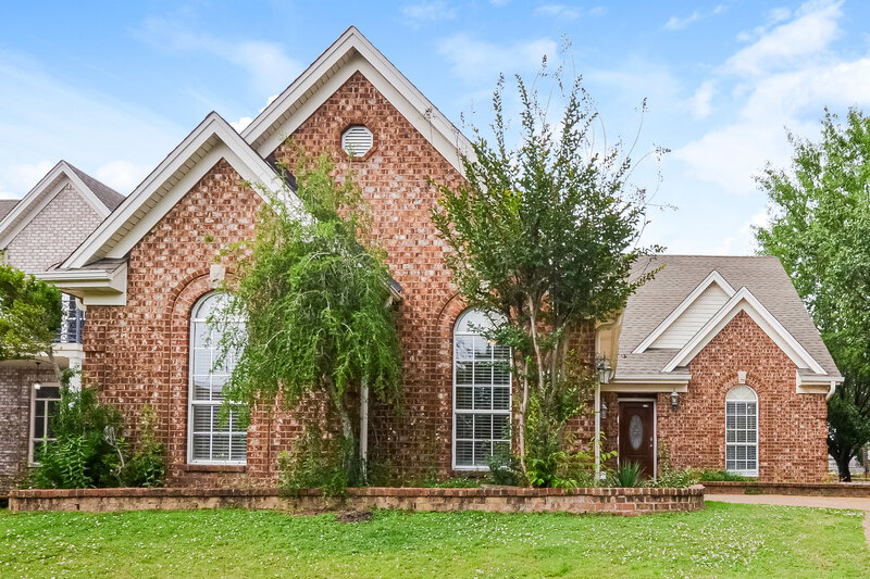 2,445/Mo, 2722 Nelle Ln Southaven, MS 38672 External View