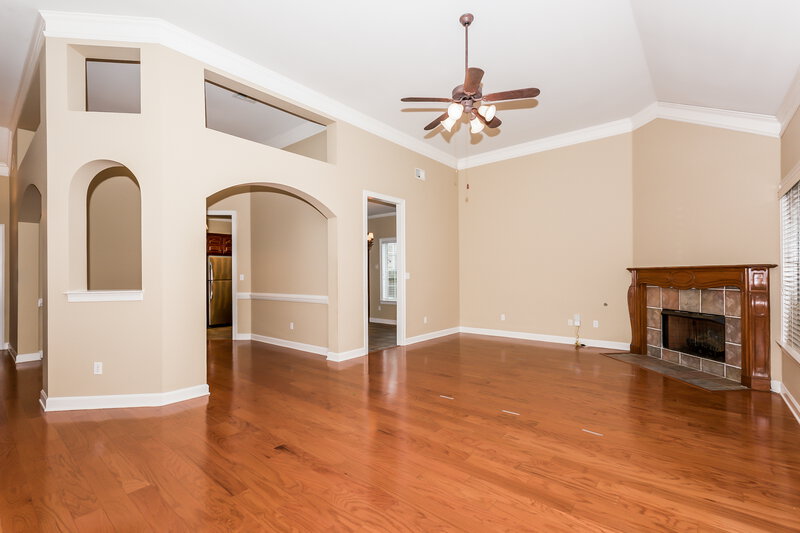 3,740/Mo, 2722 Nelle Ln Southaven, MS 38672 Misc View 2