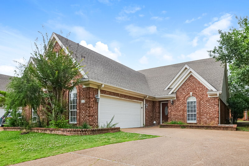 2,445/Mo, 2722 Nelle Ln Southaven, MS 38672 Misc View