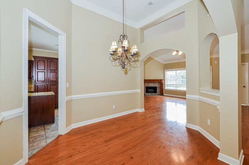 2,445/Mo, 2722 Nelle Ln Southaven, MS 38672 Misc View 3