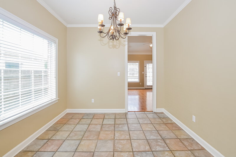 2,445/Mo, 2722 Nelle Ln Southaven, MS 38672 Floorplan View 2