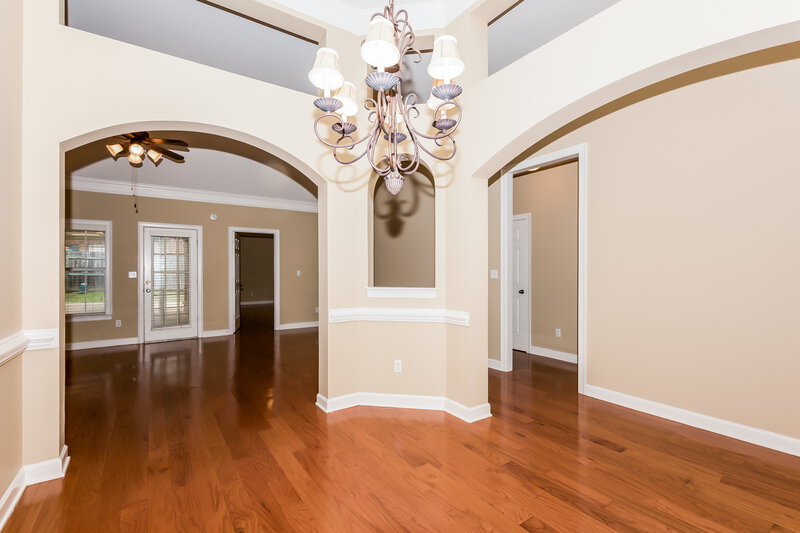 3,740/Mo, 2722 Nelle Ln Southaven, MS 38672 Misc View 8