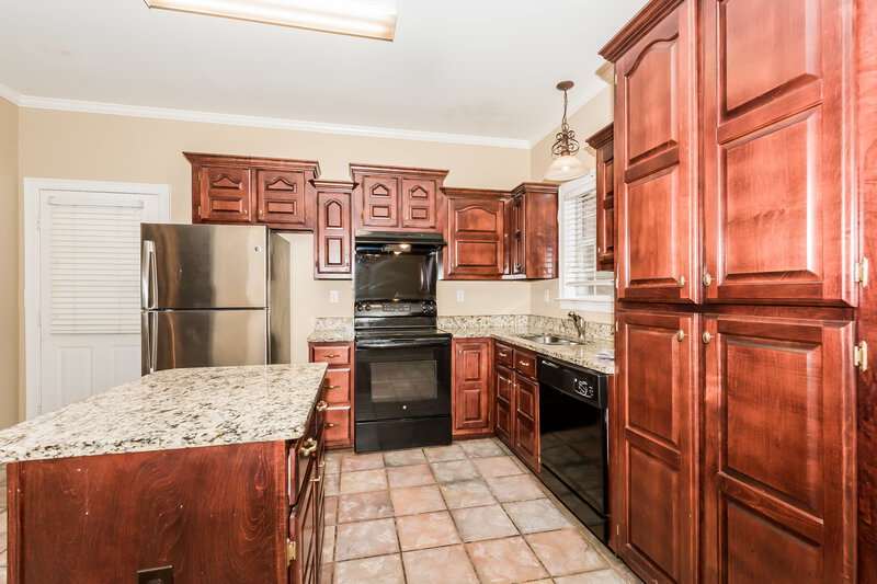 3,740/Mo, 2722 Nelle Ln Southaven, MS 38672 Misc View 12