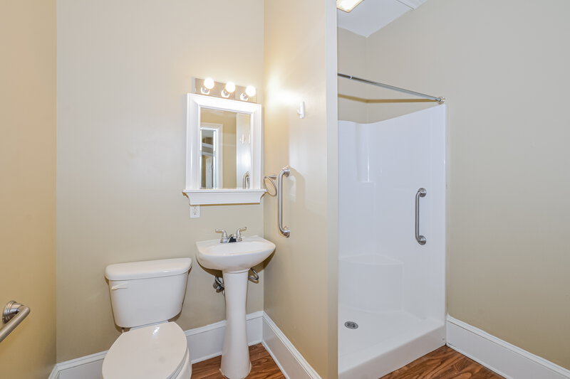 2,445/Mo, 2722 Nelle Ln Southaven, MS 38672 Misc View 10