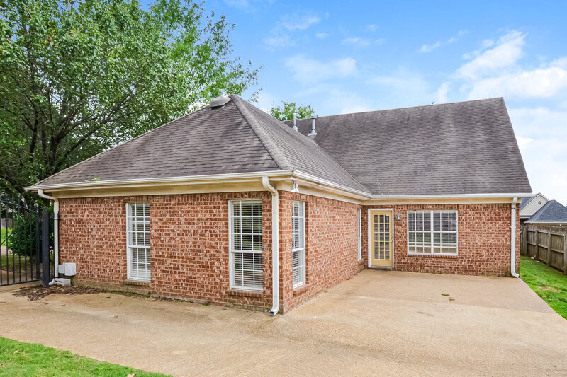 2,445/Mo, 2722 Nelle Ln Southaven, MS 38672 Misc View 13
