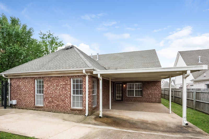 3,740/Mo, 2722 Nelle Ln Southaven, MS 38672 Misc View 22