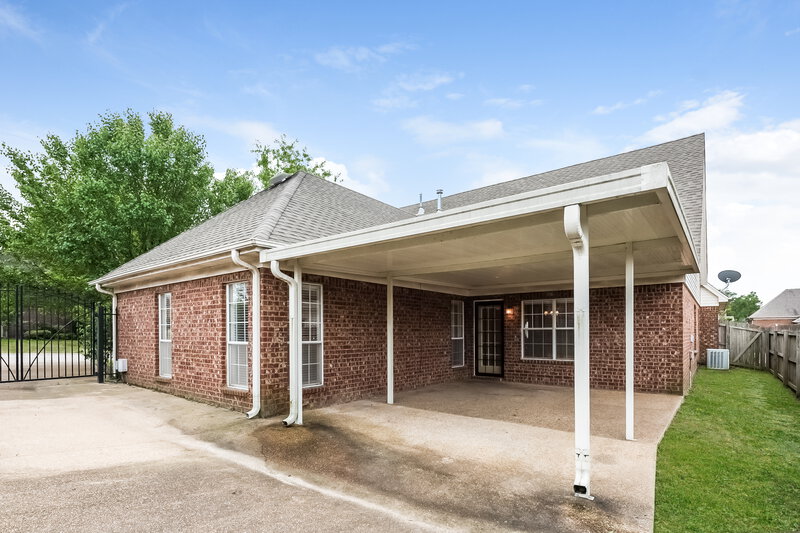 2,445/Mo, 2722 Nelle Ln Southaven, MS 38672 Misc View 21