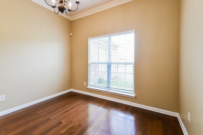 1,840/Mo, 8359 Windsor Ln Southaven, MS 38672 Dining Room View