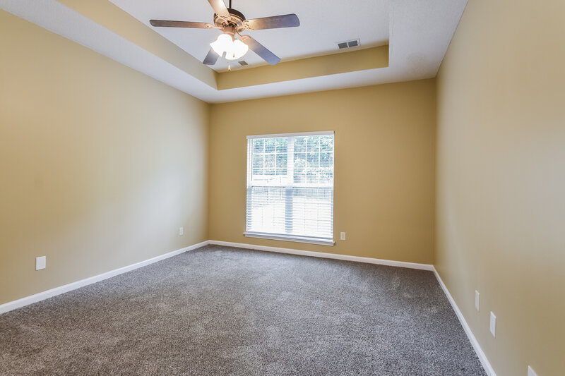 1,840/Mo, 8359 Windsor Ln Southaven, MS 38672 Main Bedroom View