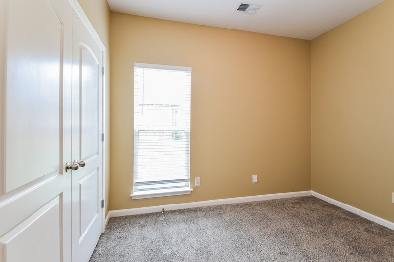 1,840/Mo, 8359 Windsor Ln Southaven, MS 38672 Bedroom View