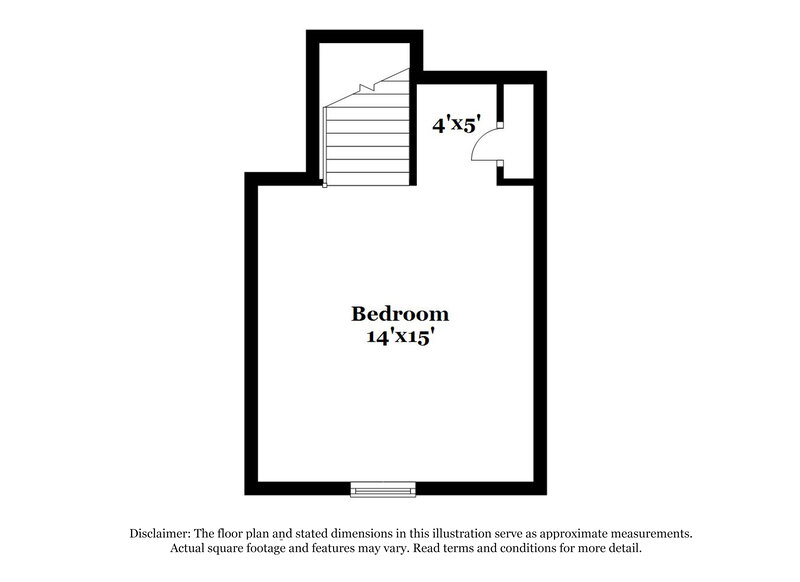 2,195/Mo, 5690 Bedford Loop W Southaven, MS 38672 Floor Plan View 2