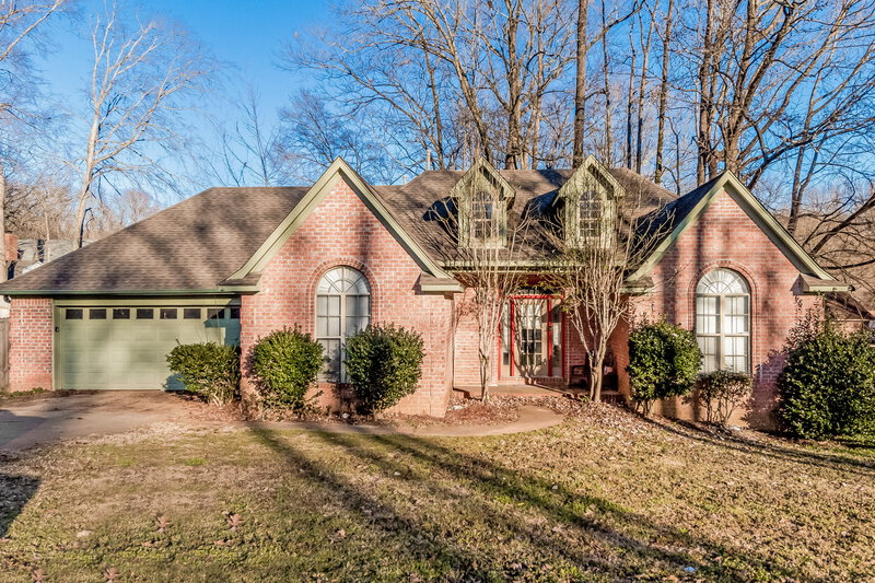 1,955/Mo, 6670 Tangleberry Cove Walls, MS 38680 External View
