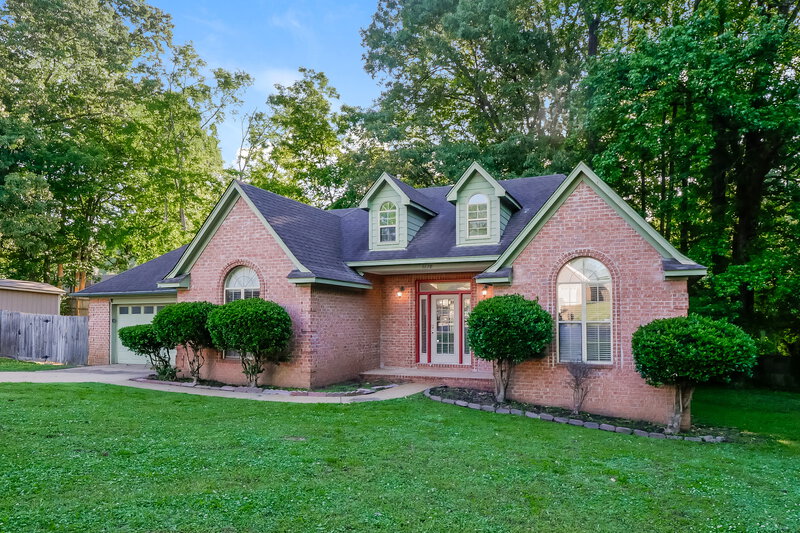 1,785/Mo, 6670 Tangleberry Cove Walls, MS 38680 External View